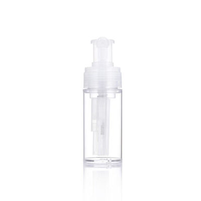 35gr 60gr Mini Travel Size Powder Sprayer Vial for Baking Soda & Fine Medical Powder