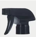 Plastic 28mm sprayer, suitable for household cleaning spray bottles