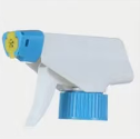 Plastic 28mm sprayer, suitable for household cleaning spray bottles