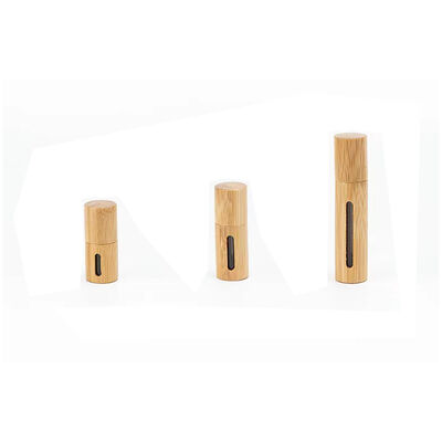 PP Plastic Roll‑on Deodorant Bottle Roller Ball Applicator Vessel For Antiperspirant Body Perfume Cosmetic Packaging