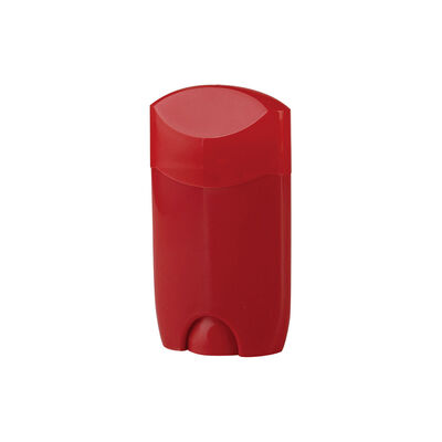 Deodorant Balm Container Empty Round Solid Balm Stick Bottle 50g 80g Stylish Skin Care Package