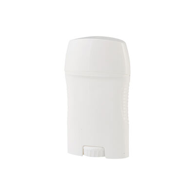 Empty Refillable Deodorant Balm Bottle 50/80g Suitable Solid Deodorant Body Balm and Solid Perfume Bottle