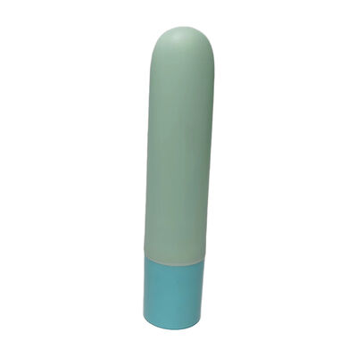 10ml Travel Size Roll On Bottle Cosmetic Container  Oil Skin Care Essence Custom Logo Available