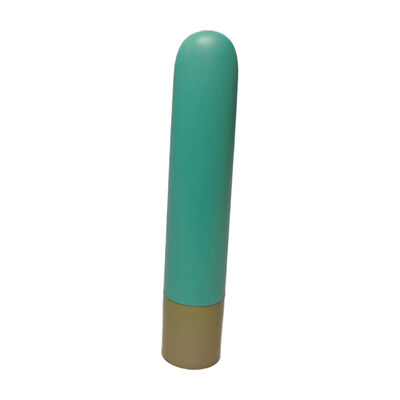 10ml Travel Size Roll On Bottle Cosmetic Container  Oil Skin Care Essence Custom Logo Available