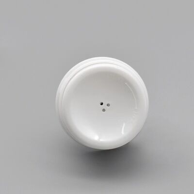 24/410 32/410 Plastic Nail Clean Pump Large Head Pump Dispenser  Cosmetic Oil 24 Tooth Oil Pump Custom Color