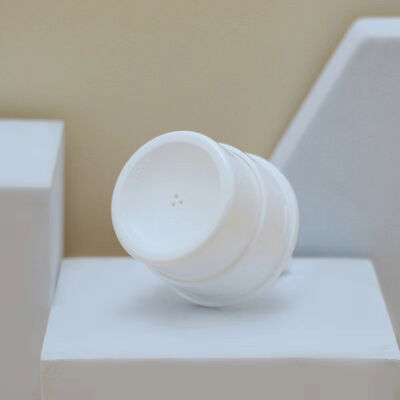 24/410 32/410 Plastic Nail Clean Pump Large Head Pump Dispenser  Cosmetic Nail Oil Pump Custom Color