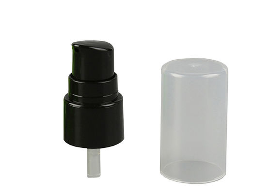 Leakage Proof Plastic Treatment Pump Durable Lotion Pump Dispenser