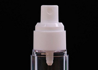 Variety Capacity Mini Water Spray Bottle With Transparent Cover