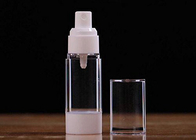 Cosmetic Airless Bottle for water