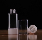 Cosmetic Airless Bottle for water