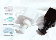 Lightweight  Foam Pump Dispenser Bottle For Shampoo Shower Gel  Variety Colors