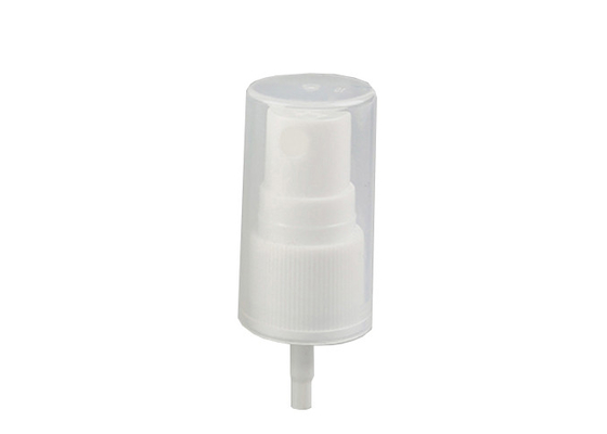 Reusable Fine Mist Pump Sprayer Harmless Customized Tube Length