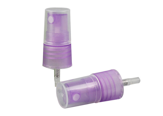 PP Plastic Fine Mist Sprayer Durable Non Spill Pump Mister Sprayer