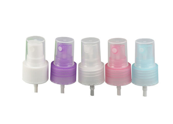 Variety Colors Fine Mist Water Sprayer Sturdy  Good Wear Resistance
