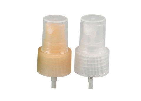 Variety Colors Fine Mist Sprayer Customized Size And Sizes 24/410 20/410