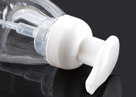 Thick Durable Foam Pump Dispenser Bottle Customized Color And Capacity