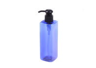Multi Colors Plastic Cosmetic Bottles Personal Care Foam Pump Bottle