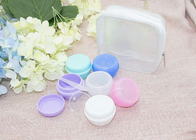 Various Colors  Empty Makeup Containers  Non Toxic Harmless Daily Life Use