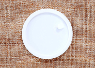 Matt Glass Empty Face Cream Containers Multi Capacities 5ml 10ml 15ml