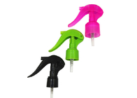 Variety Colors Mini Trigger Sprayer Multi Sizes Daily Life Use
