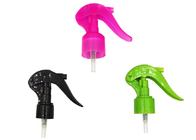 Variety Colors Mini Trigger Sprayer Multi Sizes Daily Life Use