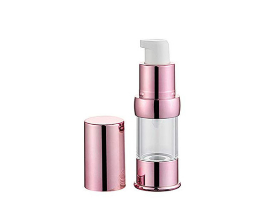 30ml Airless Lotion Pump Bottles