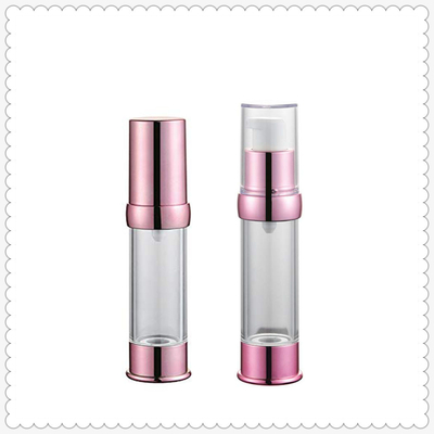 30ml Airless Lotion Pump Bottles