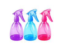 Plastic Trigger Spray Bottles