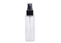 Clear Cosmetic Spray Bottles Small Size Transparent Spray Bottle