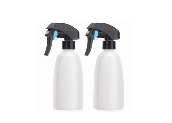 Ultra-fine Mist Cosmetic Spray Bottle in PET Material with 10ml to 100ml Capacity for Household and Automotive Care