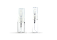 Transparent Portable Perfume Bottle Travel Perfume Atomiser 2ml 3ml 5ml 10ml