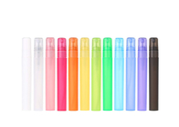 Plastic PP Empty Pen Perfume Bottle  Non Spill  For Daily Life Outgoing