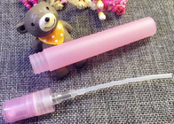 Convenient Pocket Perfume Refillable Spray Bottle Customized Size And Color