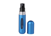 Various Colors Pen Perfume Bottle Thick Durable Corrosion Resistant