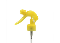 Heat Resistance Mini Trigger Sprayer Thick Reusable Long Life Span