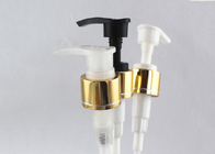 Durable 24mm  Lotion Dispenser Pump Chemical Resistant  Long Lasting