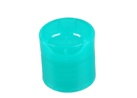 Multi Colors  Plastic Bottle Caps Skin Care Liquid Cosmetic Packing
