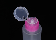 Various Colors Cosmetic Spray Bottles  Presses Pump Makeup Spray Bottle