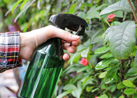 Household Garden Cosmetic Spray Bottles Empty Perfume Spray Bottles