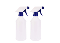 Plastic PET Makeup Spray Bottle Nozzle Adjustable Skin Care Water Packing