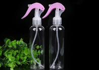 Mini Size Trigger Fine Mist Spray Bottle High Strength Chemical Resistant