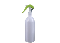 Mini Size Trigger Fine Mist Spray Bottle High Strength Chemical Resistant
