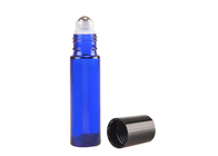 Portable Lightweight Empty Essential Oil Bottles Outdoor Travel Use