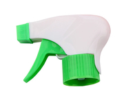 Child Proof  Chemical Resistant Trigger Sprayers Good Wear Resistance