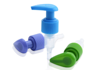 Leakage Proof Lotion Dispenser Pump Various Styles And Colors