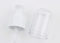 Delicate AS Plastic Treatment Pump Durable Good Wear Resistant