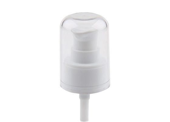 Delicate AS Plastic Treatment Pump Durable Good Wear Resistant