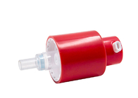 Durable PP Plastic Treatment Pump Chemical Resistant Long Life Span