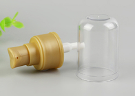Variety Colors Plastic Treatment Pump Portable Cream Hand Lotion Pump