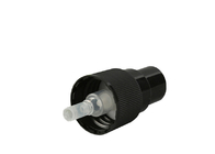 Ribbed Surface Plastic Treatment Pump 20mm Internal Diameter With Full Cover